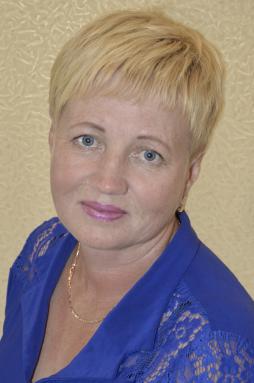 Щученко Алесья Александровна