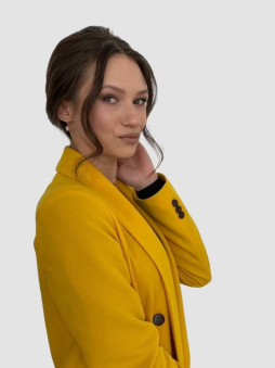 Косьянчук Ксения Владимировна