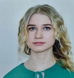 Фомичева Екатерина Денисовна